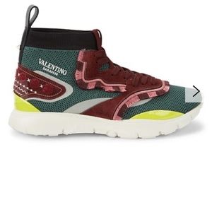 Valentino sneakers